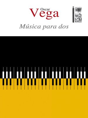 cover image of Música para dos